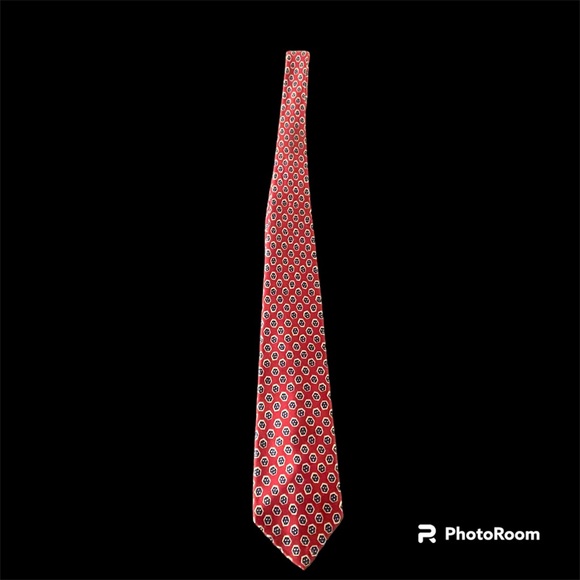 Polo Ralph Lauren Other - Man's Tie Polo by Ralf Lauren 100% Silk